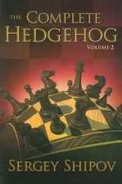 The Complete Hedgehog