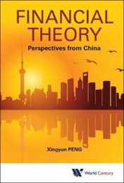 Financial Theory: Perspectives from China