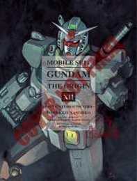 Mobile Suit Gundam: The ORIGIN 12: Encounters (Gundam Wing)