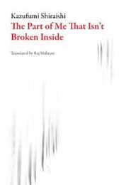 The Part of Me That Isn't Broken Inside (Japanese Literature)