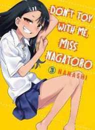 Don't Toy With Me Miss Nagatoro 3