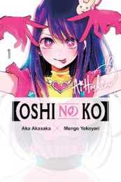 OSHI NO KO #01(P) ([Oshi No Ko] 1)
