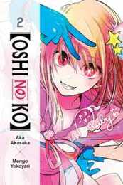 [Oshi No Ko] Vol. 2 (Volume 2) ([Oshi No Ko] 2)