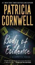 Body of Evidence (Kay Scarpetta 2)