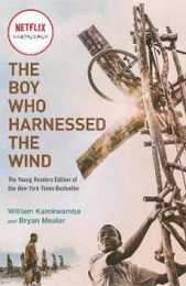 BOY WHO HARNESSED WIND MTI