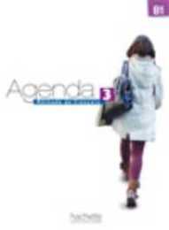 AGENDA-3/LIVRE+DVD-ROM