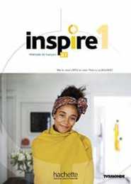 INSPIRE LIVRE DE L’ELEVE 1