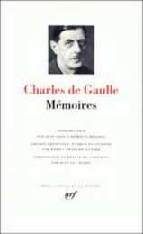 Memoires - leatherbound