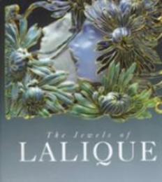 The Jewels of Lalique