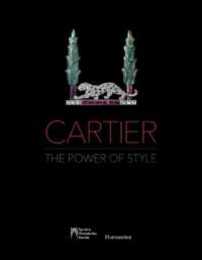 Cartier: The Power of Style