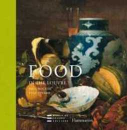 Food in the Louvre (Musee Du Louvre)