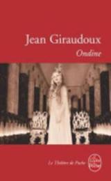 Ondine (Le Livre De Poche) [French]