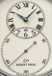 Jaquet Droz