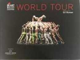 Bejart Ballet World Tour