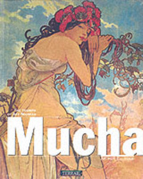 Mucha: The Triumph of Art Nouveau