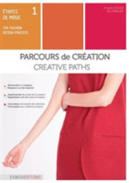 Creative Paths (Fashion Design Process)