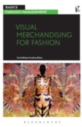 Visual Merchandising for Fashion (Basics)