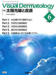 Visual D. 2024年6月号 Vol.23 No.6