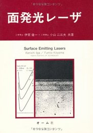 面発光レーザ
