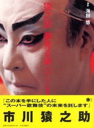 猿之助夢見る姿: スーパー歌舞伎新・三国志のできるまで