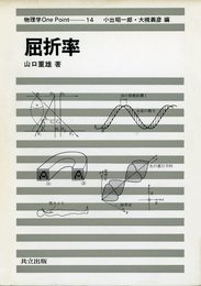 屈折率 (物理学One Point 14)