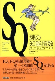 SQ魂の知能指数