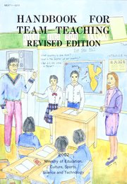 HANDBOOK FOR TEAM‐TEACHINGREVISED EDITION