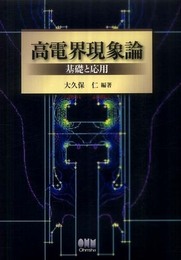 高電界現象論?基礎と応用?