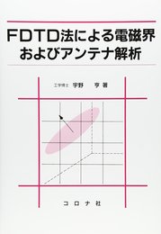 FDTD法による電磁界およびアンテナ解析