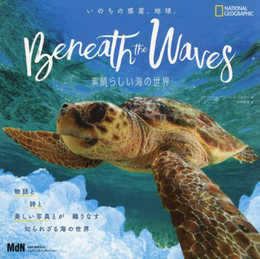 いのちの惑星、地球。Beneath the Waves ～素晴らしい海の世界～ (ナショナルジオグラフィック)