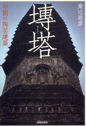 〔セン〕塔: 中国の陶芸建築