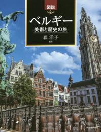 図説 ベルギー 美術と歴史の旅 (ふくろうの本)