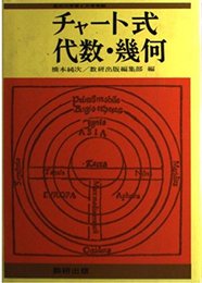 チャート式 代数・幾何