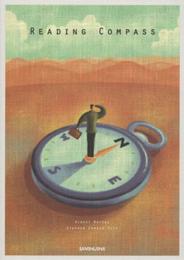 リーディング・コンパス 英文読解の総合演習-Reading Compass