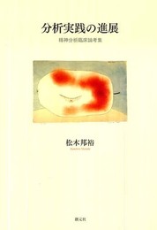 分析実践の進展:精神分析臨床論考集