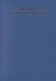 Collected Papers (Springer Collected Works in Mathematics)