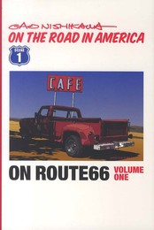 ON ROUTE 66 VOLUME ONE (ON THE ROAD IN AMERICA SCENE 1)