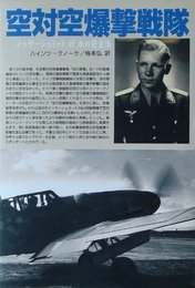 空対空爆撃戦隊