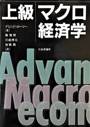 上級マクロ経済学