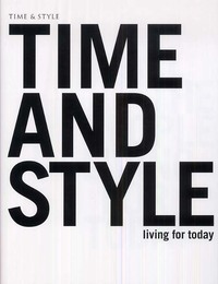 TIME AND STYLE