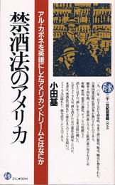 禁酒法のアメリカ (21世紀図書館 44)