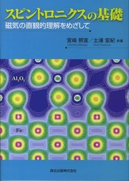 スピントロニクスの基礎-磁気の直観的理解をめざして