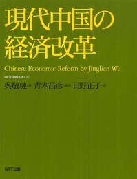 現代中国の経済改革 (叢書「制度を考える」)