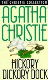 Hickory Dickory Dock
