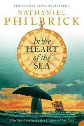 In the Heart of the Sea: The Epic True Story That Inspired ‘Moby Dick’