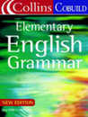 Elementary English Grammer