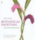 Botanical Painting with Coloured Pencils