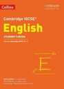 Cambridge Igcse(r) English Student Book (Cambridge International Examinations)