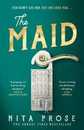 The Maid (A Molly the Maid mystery)