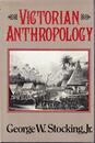 VICTORIAN ANTHROPOLOGY
